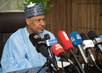 Minister, NOUN Advocate Ethical Use Of AI