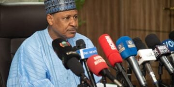 Minister, NOUN Advocate Ethical Use Of AI