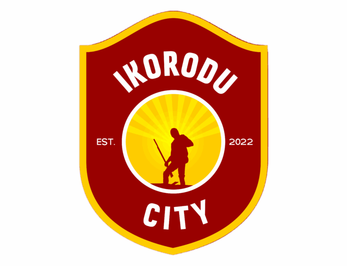 Ikorodu City