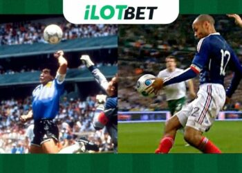 The Most Influential Football Goals That Changed The Rules Forever