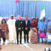 Indian Envoy Donates To Abuja Girls’ School