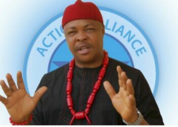 No Judgement Against Ex-Electoral Commission Chair, Says Action Alliance