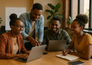 ICT Dominates Major Conferences As Startups Thirst For Training, Funding