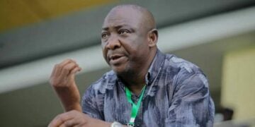Leeds utd Oshodi Commends NSC, NOC, Stakeholders For Peaceful Resolution Of Gymnastics Impasse