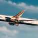 Retired Air Force Officer Dies Aboard British Airways Flight From London To Abuja