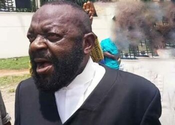 Protest: Court Remands Nnamdi Kanu’s Lawyer, Brother, 11 Others In Kuje Prison