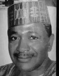 Political Soldering: Mana As Military Administrator Of Plateau State