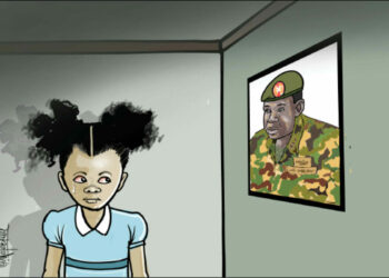 How To Immortalise Our Fallen Heroes