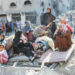 Family Killed As Israeli Tank Hits Bus In Gaza