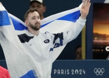 Indonesia Denies Israelis Visas For World Championships