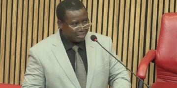 Opobo Boat Racing BREAKING: Senate Confirms Amupitan As INEC Chairman