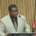 BREAKING: Senate Confirms Amupitan As INEC Chairman