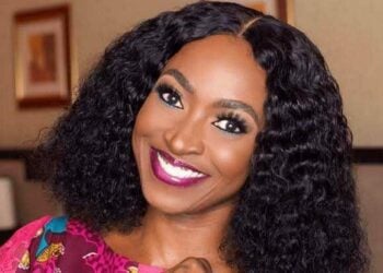 Be Bold, Industrious, Nollywood Star, Kate Henshaw, Tells Women