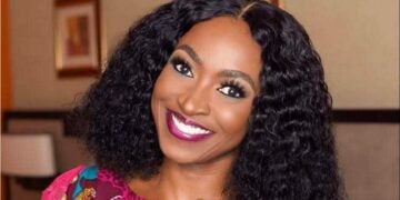 oyebanji Be Bold, Industrious, Nollywood Star, Kate Henshaw, Tells Women