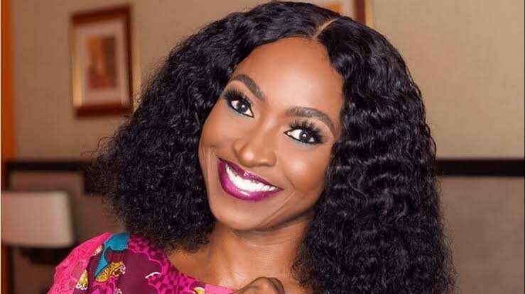 Be Bold, Industrious, Nollywood Star, Kate Henshaw, Tells Women 1 kate henshaw 1