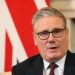 UK To Review How Courts Interpret Migrants’ Rights — PM Starmer