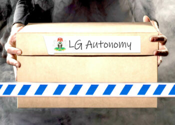 Why Local Government Autonomy Remains Elusive
