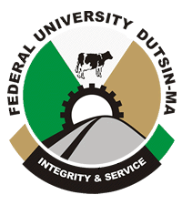 FUDMA Gets New Vice Chancellor 1 logo 1
