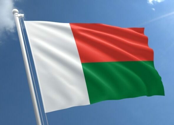 Coup Deta't Looms In Madagascar As President Calls For Help 1 madagascar flag std