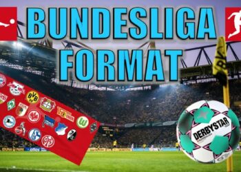 How Bundesliga’s Style of Play is Changing: More Goals, More Pressing, Less Defence