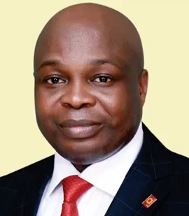 Customer Service Remains Heartbeat Of Insurance Industry Survival, Says NEM 1 md chief executive officer of NEM Insurance Plc Andrew Ikekuha