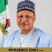 Minister, NOUN Advocate Ethical Use Of AI