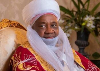 Tinubu Hails Ex-VP Sambo’s Turbaning As Sardaunan Zazzau Emirate