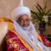 Tinubu Hails Ex-VP Sambo’s Turbaning As Sardaunan Zazzau Emirate