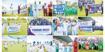 premier league NASENI Games 2025: Promoting Innovation, Unity Through Sports