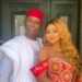 Ned Nwoko Denies Domestic Violence Allegations By Wife Regina, Says Drug Abuse Behind Rift