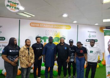 SEC DG Commends Youth Academy For Promoting Financial Inclusion, Education