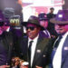 KOK, Nosa Rex, Others Unveiled As Ambassadors For Indigenous Don Coco Drinks