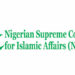 Confront False Narratives On Religious Conflict In Nigeria, NSCIA Tells Federal Government 5 Confront False Narratives On Religious Conflict In Nigeria, NSCIA Tells Federal Government