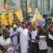 NYCN Leaders Begin 30-Day Protest Over Council’s Deregistration 5 NYCN Members Stage Protest Over Withdrawal Of CAC Registration