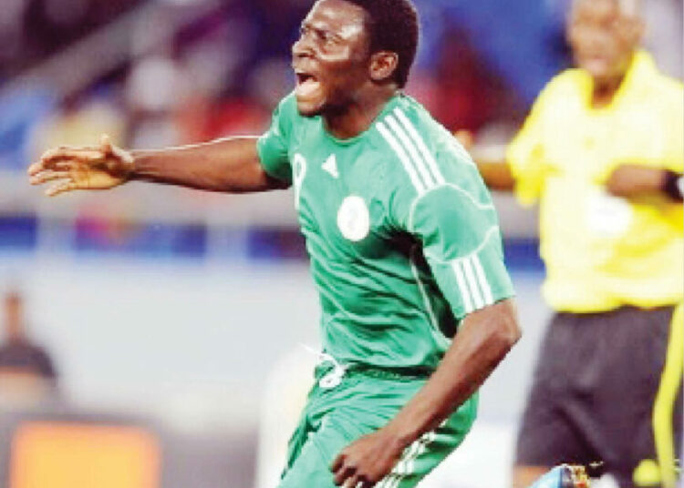 obafemi martins