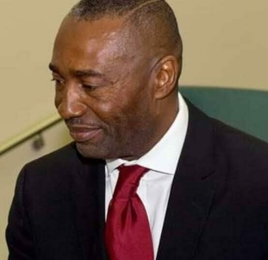 Ikechukwu Obiorah