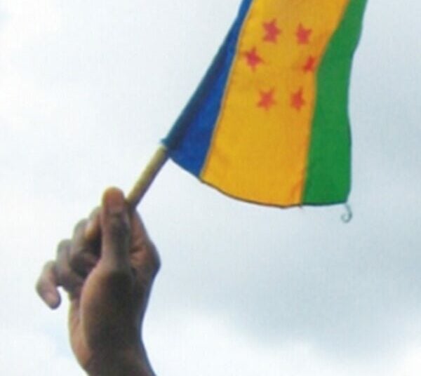 ogoni