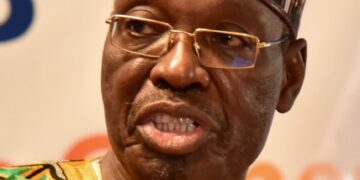 Cameroon’s Opposition Leader Bakary Makes Early Gains In Biya’s Strongholds