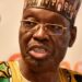 Cameroon’s Opposition Leader Bakary Makes Early Gains In Biya’s Strongholds