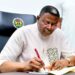 Chief Of Staff Ironbar Hails Gov Otu As ‘Divine Gift’ To Cross River