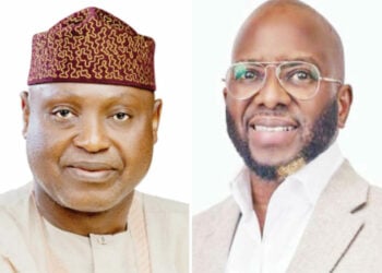 Ekiti 2026: Battle For Oyebanji’s Seat Hots Up As Party Primaries Begin Today