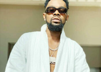 Patoranking Returns With ‘No Jonze’