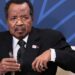 92-year-old President Biya Seeks 8th Term As Cameroon Holds Election
