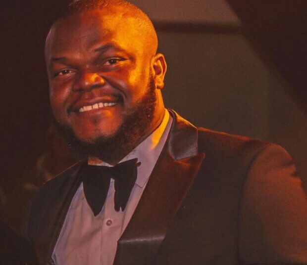 Philanthropist Awards Scholarships To Warri Pupils 1 philanthropist and businessman Prince Tonye Princewill