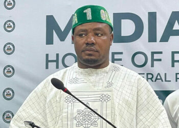 Rep Agbese Applauds Tinubu On Telecom Sector Reforms