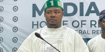 Rep Agbese Applauds Tinubu On Telecom Sector Reforms