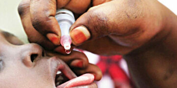 Polio Defeat: Tinubu, Obasanjo Hail Rotary, Seek Deeper Partnership On Healthcare, Education 2 Federal Govt Contains Foot, Mouth Disease In Jigawa