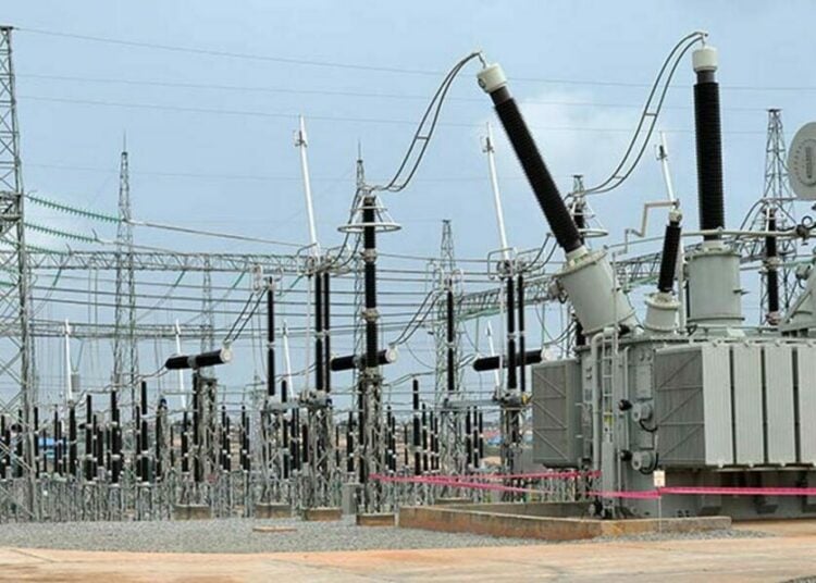 Power Company Urges Customers To Protect Electricity Facility Power Company Urges Customers To Protect Electricity Facility