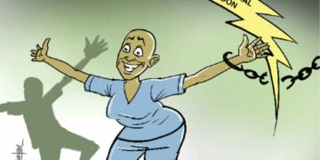 Nigeria Much Ado About A Presidential Defence