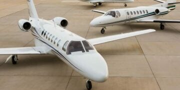 Aircraft Owners Seek Landing Fee Waivers, Other Incentives For State-owned Airports’ Viability